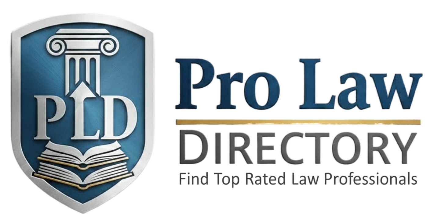 Lawyer Logo